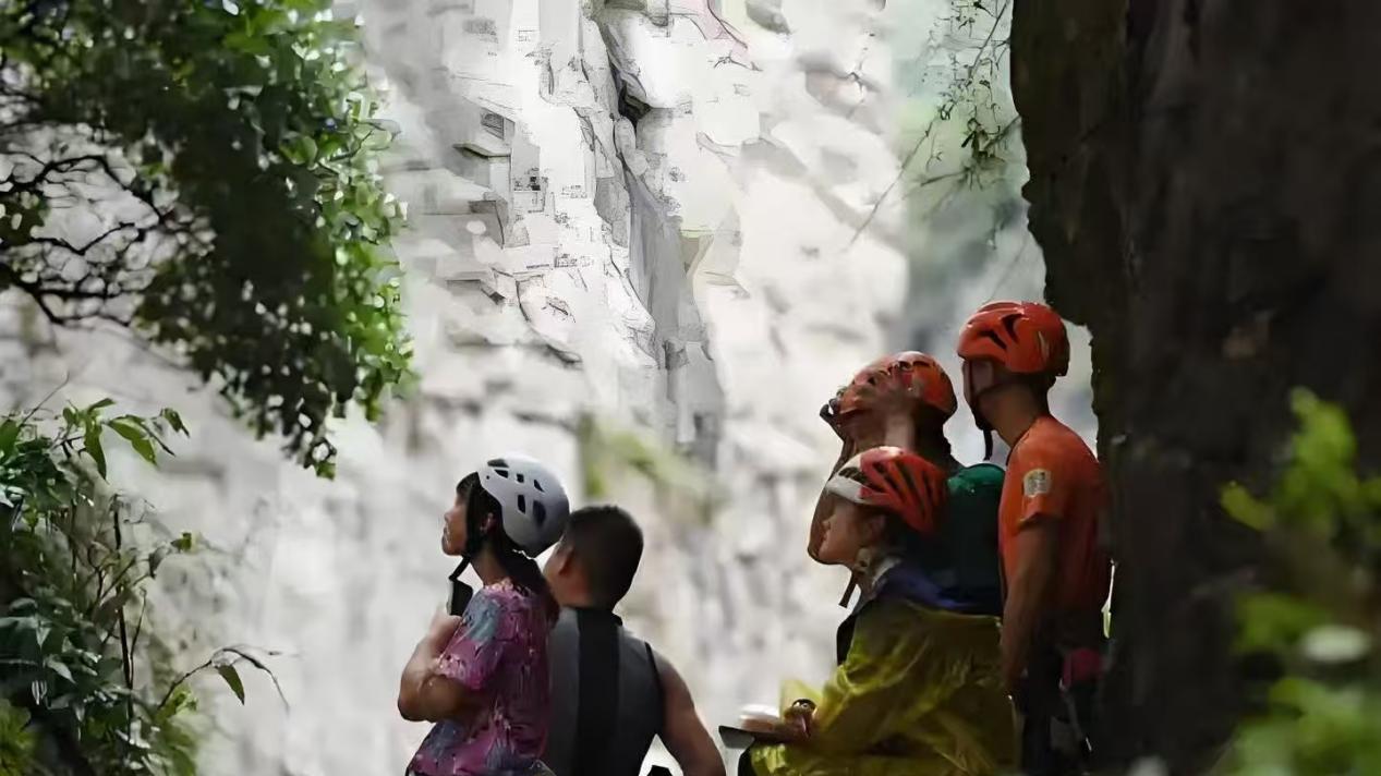 国际赛事密集落地 贵州文旅体融合焕发新活力