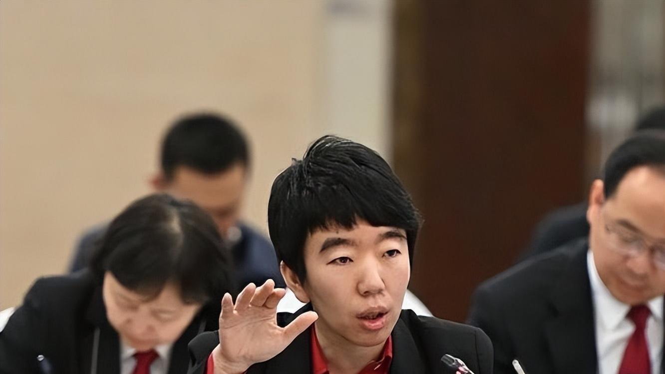 全国两会新声音，热点建议振奋人心，特别是第五条值得点赞