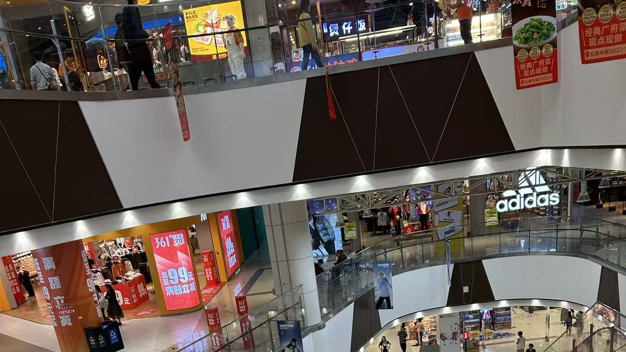 打工人大家本质上都是同一条战线