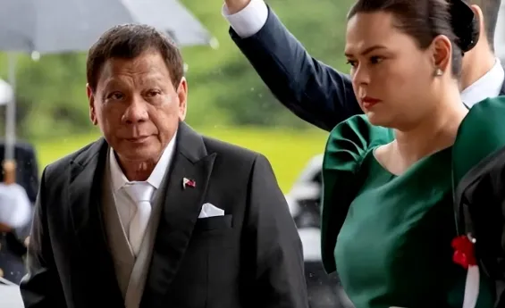 小马科斯要赶尽杀绝？菲警方递投名状：只要ICC下令，会继续抓人