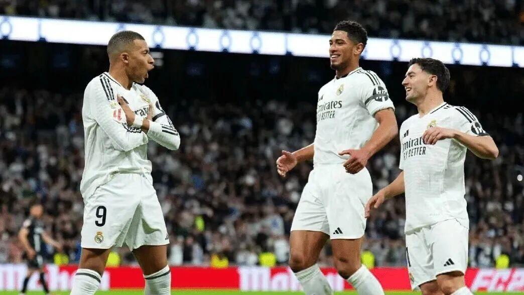 10月26日赛事前瞻：皇家马德里vs巴萨罗那 地球德比！梅罗之后，谁是新的主角