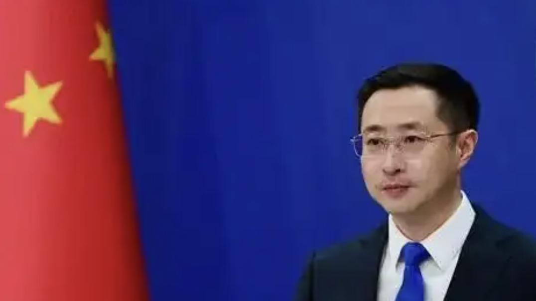 1.07亿吨！中国狂买俄罗斯石油数据曝光，特朗普急了，中方回应大快人心！
