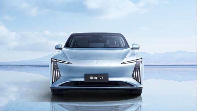 5秒级破百、轴距超2.9米，这款纯电中大型轿车才卖十几万！