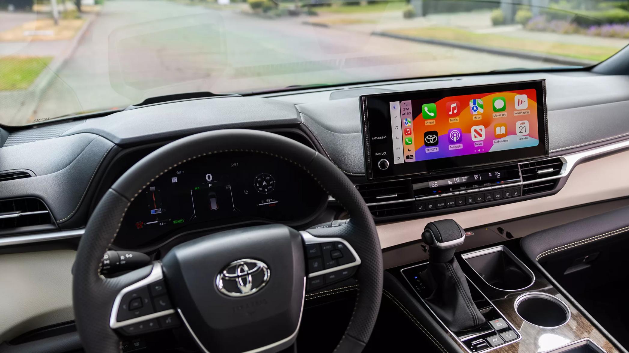 爆了！2026款丰田赛那正式发布，配置拉满价格却只涨4500元！