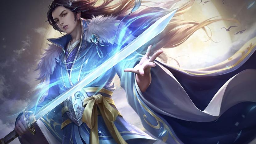 三国杀：版本变化太快？直接拿出这些武将，不惧任何变动