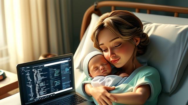 判断产后恢复好不好？就看这几点