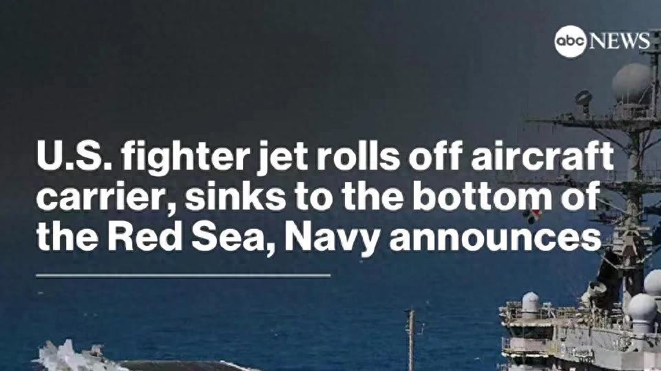 美舰队遭饱和打击：防空导弹耗光了，美航母靠大角度机动逃过两劫