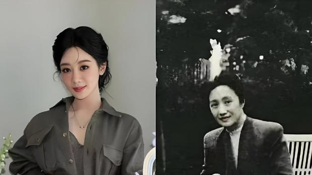 杨紫告别甜宠剧 以董竹君之名闯民国商界