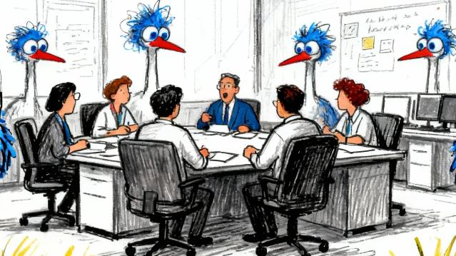 PMP之后——PgMP才是高级管理岗的敲门砖