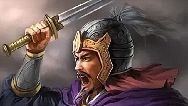 东汉的一位名将，东征西讨，却多次遭到陷害！