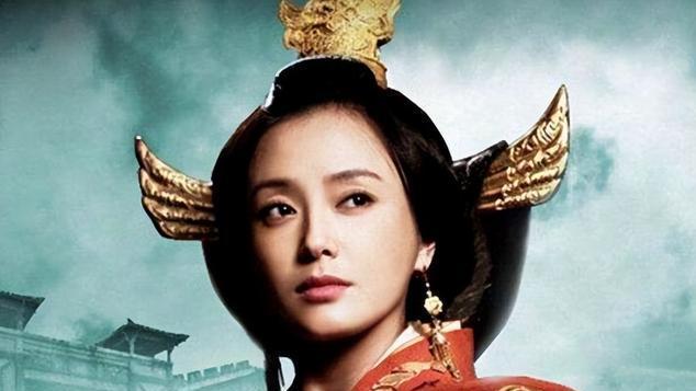 刘邦刚去世，他就向吕雉求婚，吕雉：我年老色衰，送你个漂亮公主