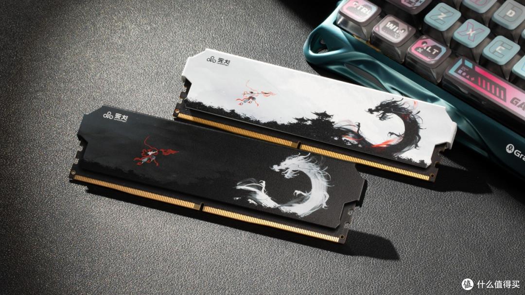 大碗还能捡漏？绫龙DDR5美光颗粒开箱