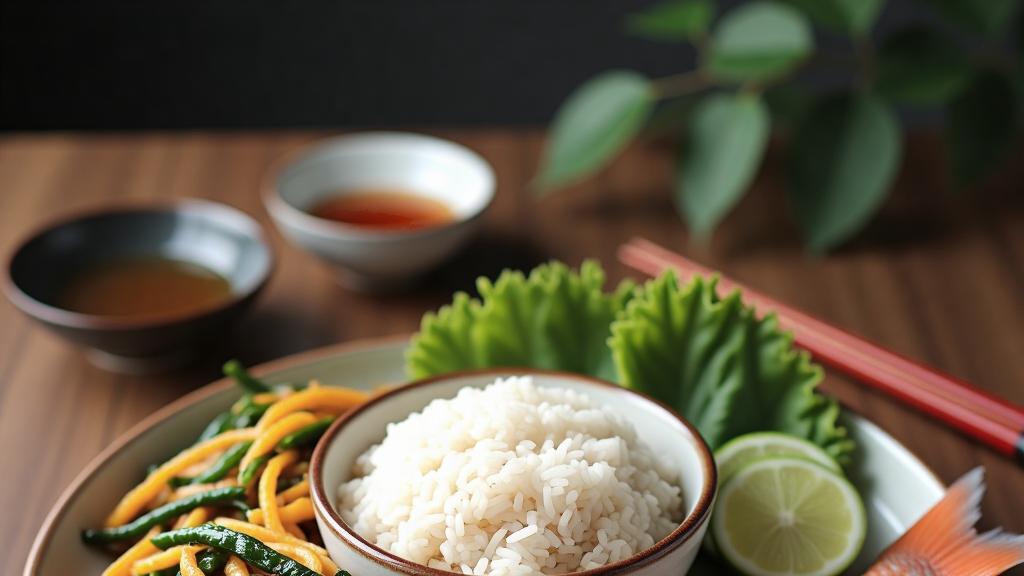 减脂必看！关于“碳水循环”饮食的实操指南