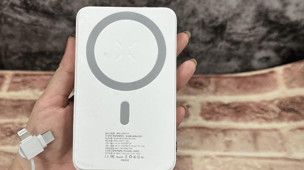 一百以内的充电宝哪些好？100元以内充电宝推荐，十款高性价比充电宝排行榜