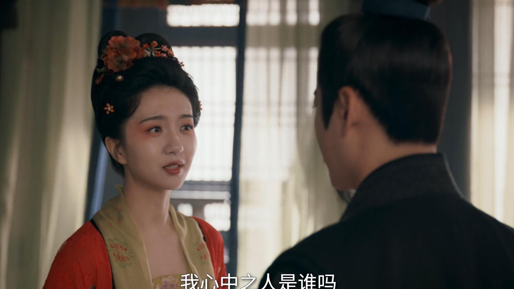 《唐朝诡事录》明石才是真正的幕后黑手，但仍抵不过红药的美人计