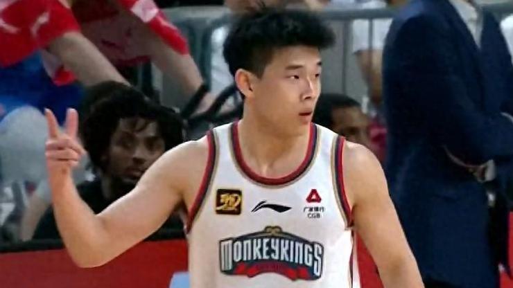 刘炜挑战林葳，同曦将如何应对三重挑战？