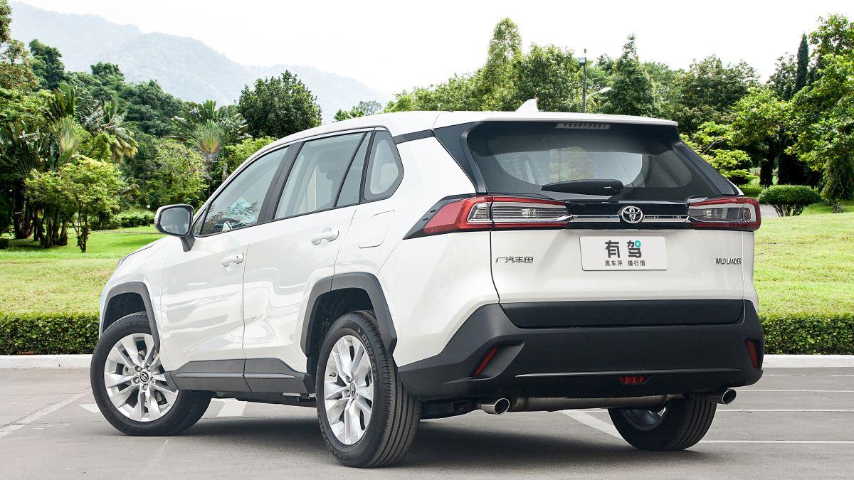 威兰达月销过万却遭停产，广汽丰田在下一盘什么棋？