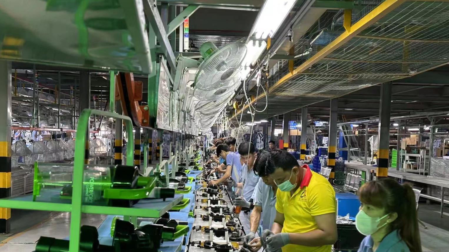 协议内容作废，越南被美国算计了！