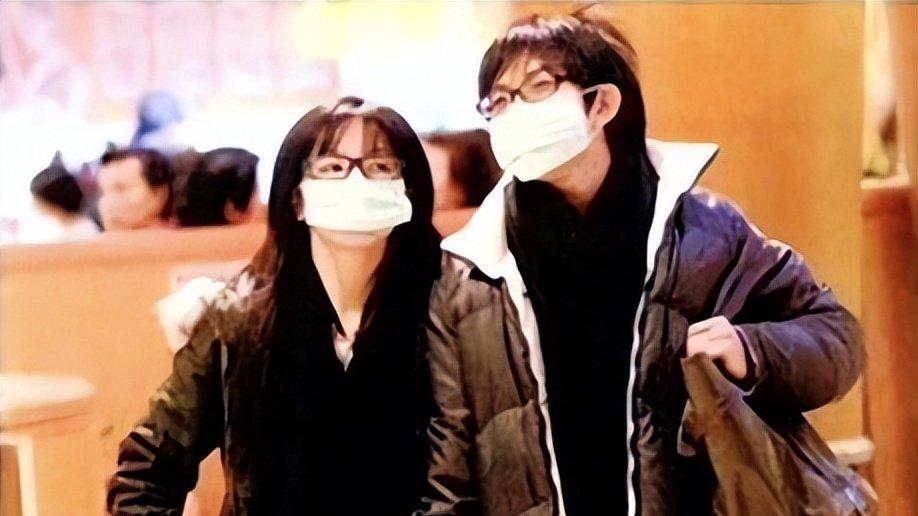 邓紫棋香港大火后善举获赞，林宥嘉惊叹分手11年转变