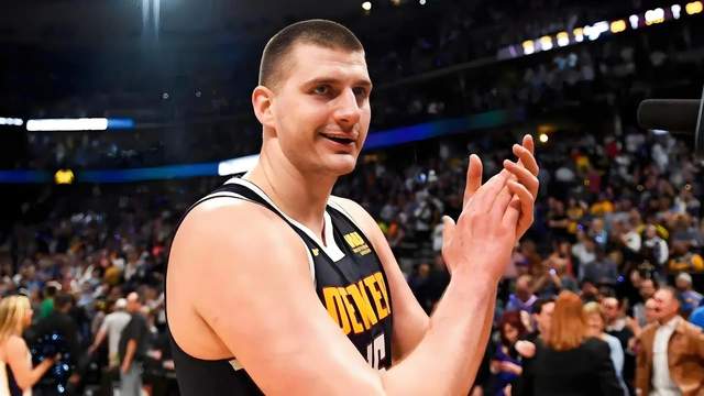 最新MVP榜单出炉！前三无悬念 仅五人七期榜单均列前十