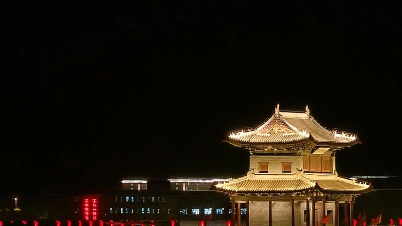 明城新生·烟火千年：太原古县城旅游攻略——一份给历史迷、国风青年与非遗体验者的2024沉浸指南