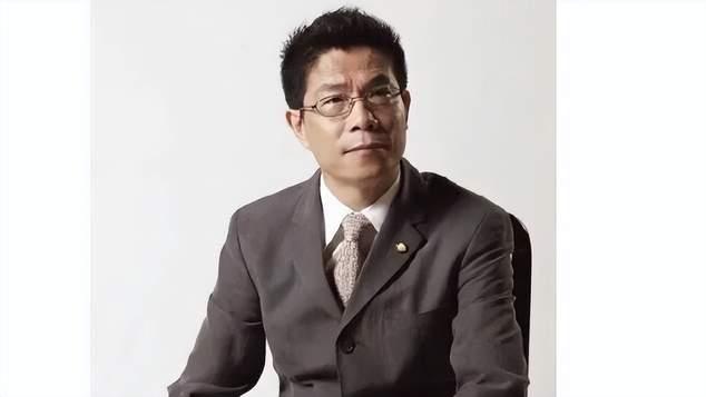 华谊兄弟王忠军被限高