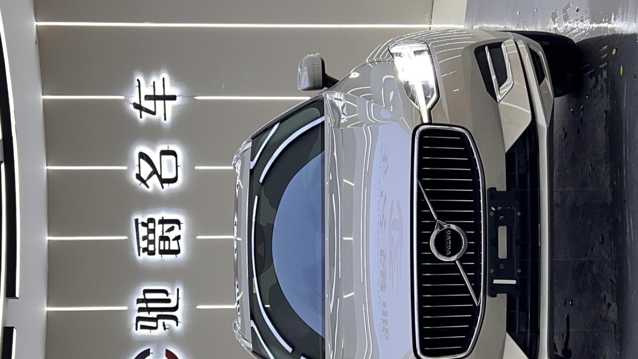 安全性能拉满，沃尔沃XC60二手车值得入手吗？