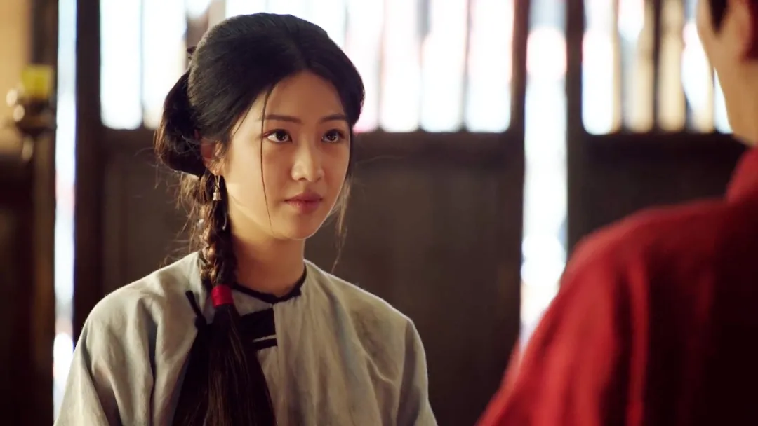 不会演别尬演！《大生意人》朱亚文一出场，戳穿了多少明星的体面