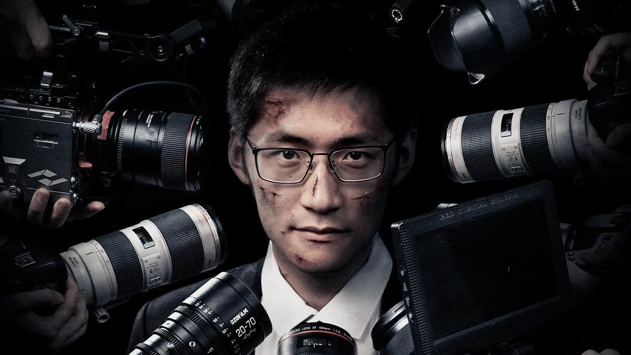 影视飓风只剩下画质了