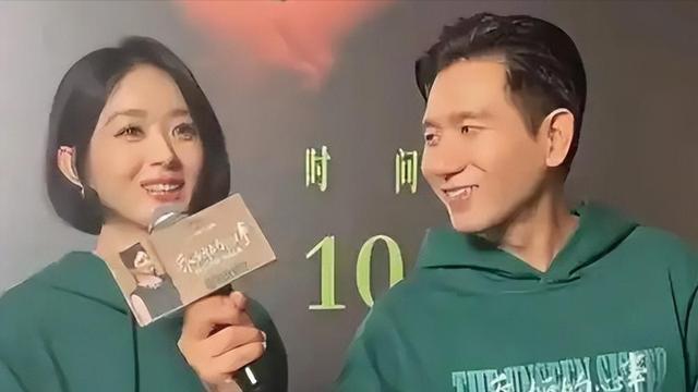 国内好男人一大把，怎么会跟一个全家涉毒的，赵丽颖糊涂啊