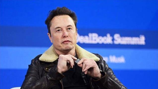 马斯克批评高铁项目，花136亿未建1英里，加州大火和这有关吗？