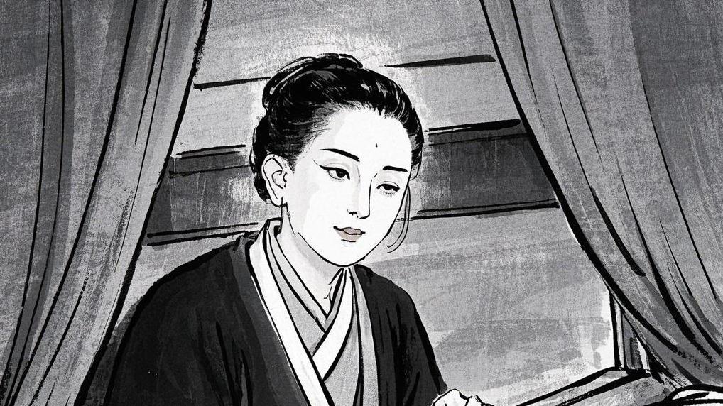 富家公子与尼姑的秘密往事：水月庵隐藏了什么？