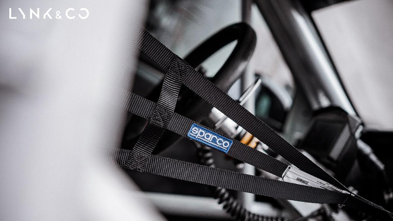 当领克03+TCR驶入耐力赛，中国赛车的全球化叙事才刚刚开始