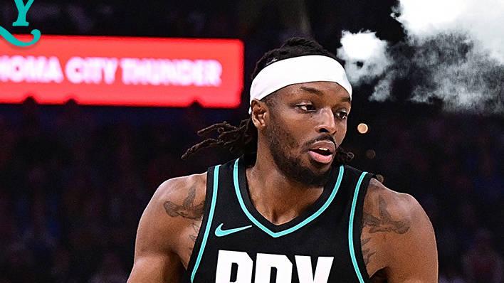 超周琦24分！杨瀚森砍8分4板3助1断1盖！2+1、空中暴扣、盖帽都有