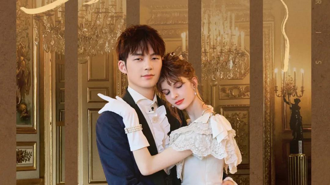 董力，长不大的“巨婴”