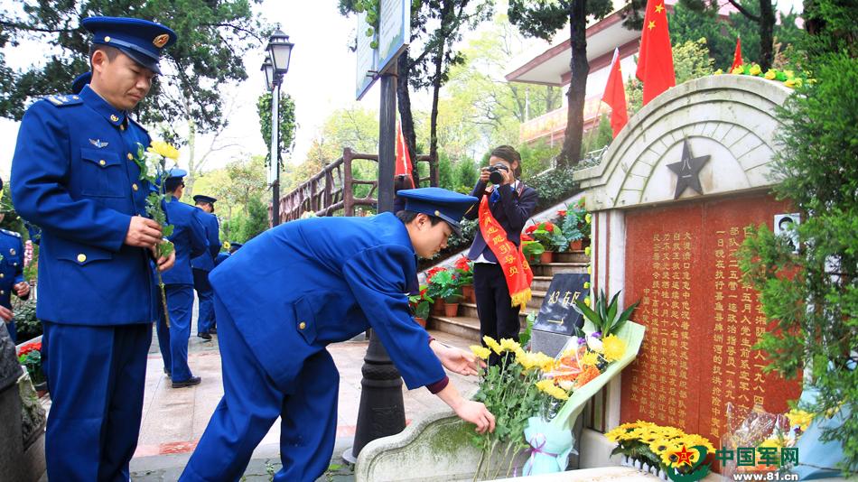 清明节祭祖文化的由来