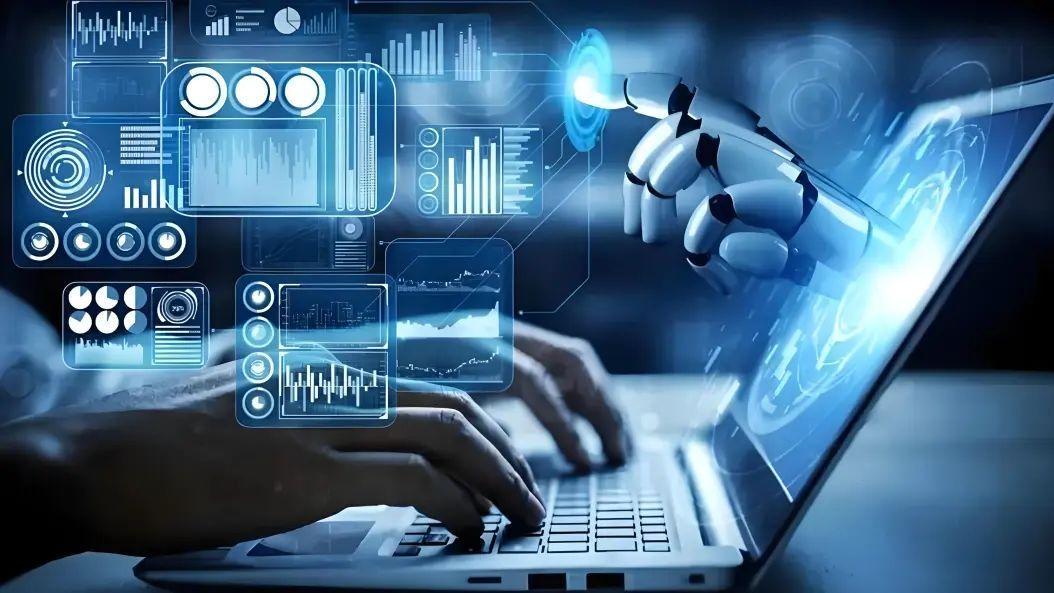 金融智能体实录：AI如何改变银行、保险、券商的日常工作