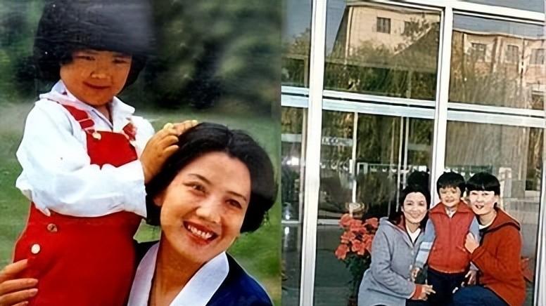 ​从影后到薯片女王：李秀明，她的人生，你猜不到的精彩！
