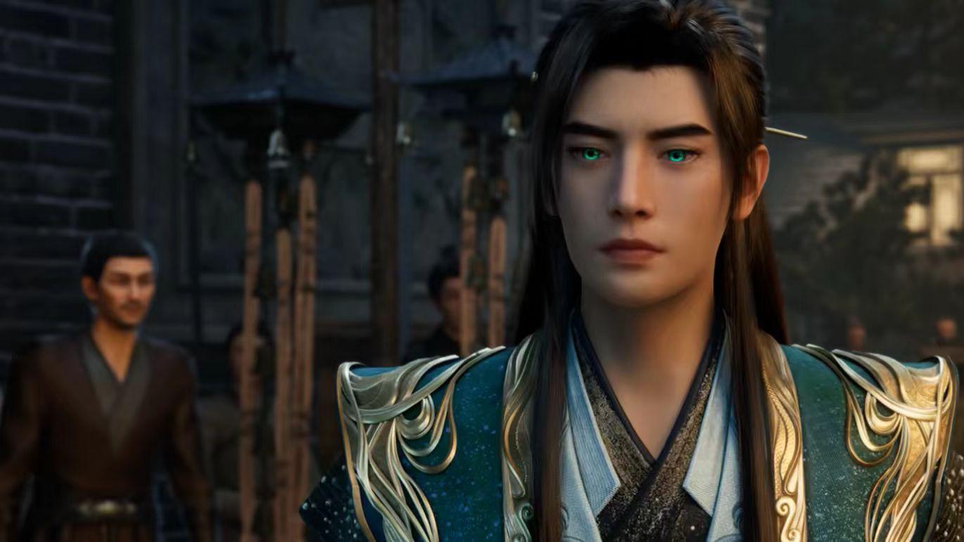 凡人修仙传：孙火回归，韩立散发元婴气息威压，粉丝：不至于吧！