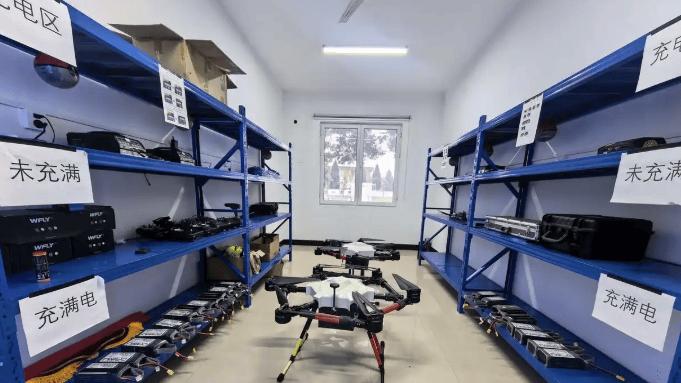 生态康养携手低空经济：跨界合作开启产融发展新篇章