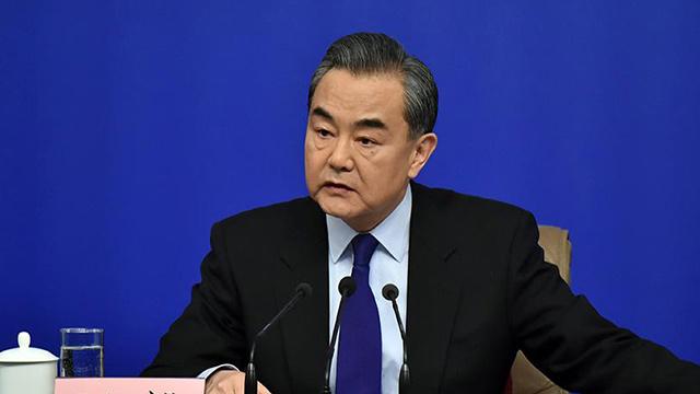 王毅访日前夕日本挑战历史共识 中方严正回应警示台海稳定