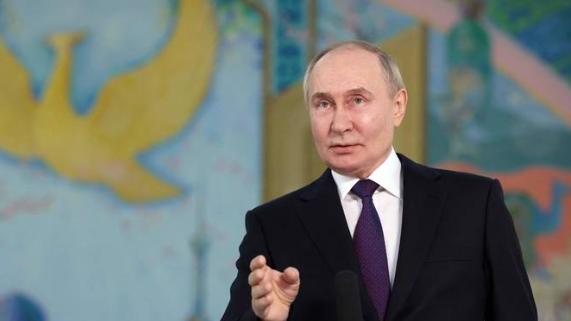 俄指挥所被一锅端？普京醒悟