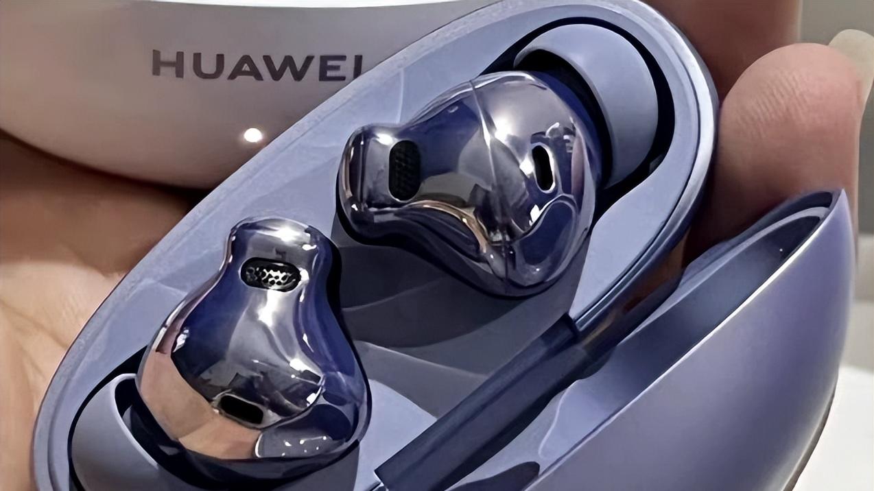 2025年买降噪耳机还看参数？华为、小米、歌奈等品牌的耳机降噪、音质、续航详解