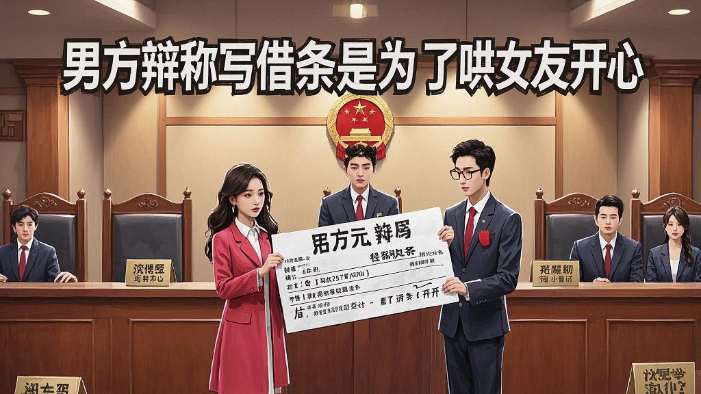 情人节签的