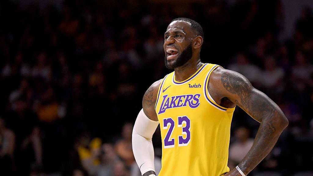 NBA现役仅5人堪称非卖品，只要他们不想离开，球队的老板都不敢卖他们