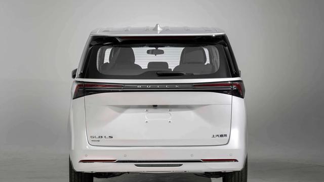 新车30万元级新能源MPV“一口价”模式，别克GL8陆尚上半年上市