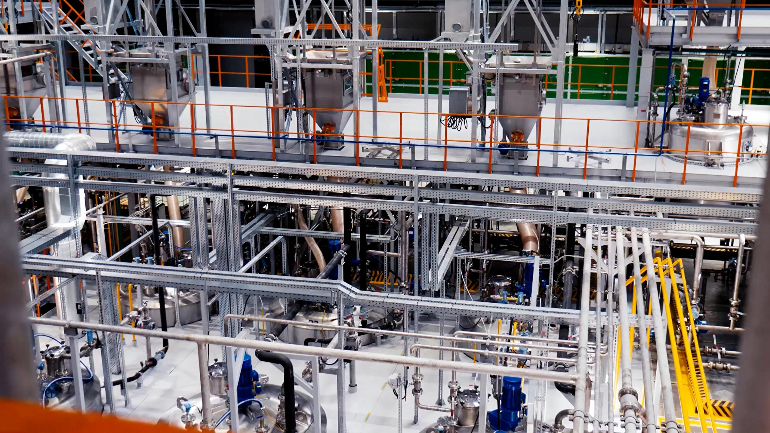 ChemWhat®522408：3M™ Novec™ 7100 的高性能替代品