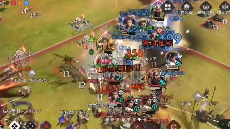 新手也能爽玩！2025最懂新人的SLG手游TOP5