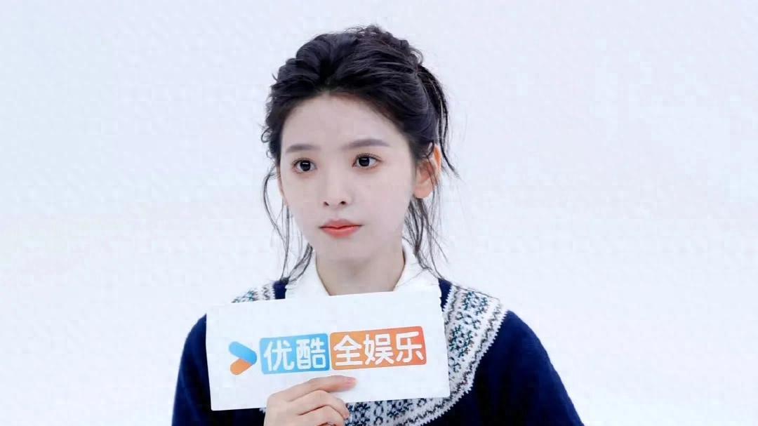 章若楠：内外兼修的魅力典范！