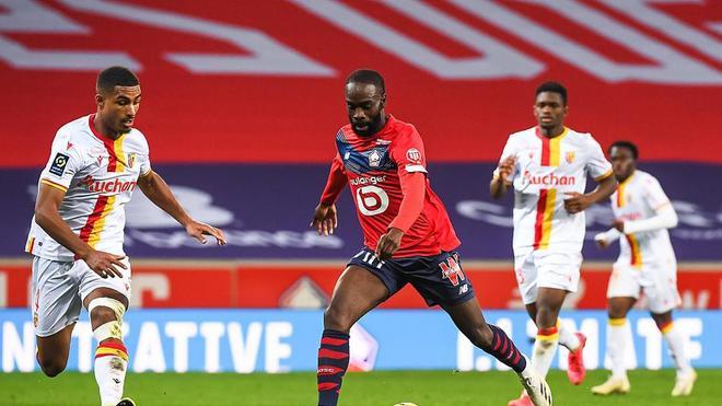 周六竞彩精选二串：西班牙人VS比利亚雷亚尔+摩纳哥VS朗斯【附比分】